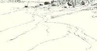 An illustration from Ninety-seven : a calendar for the year 1897 with sketches of some Canadian water-ways and appropriate selections from Canadian writers (1897)