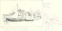 Picture 3 of 29 from Ninety-seven : a calendar for the year 1897 with sketches of some Canadian water-ways and appropriate selections from Canadian writers (1897), leaf 6