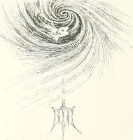 An illustration from Ninety-seven : a calendar for the year 1897 with sketches of some Canadian water-ways and appropriate selections from Canadian writers (1897)