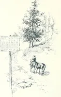 Picture 21 of 29 from Ninety-six : a calendar for the year 1896 with sketches of some Canadian water-ways and appropriate selections from Canadian writers (1896), leaf 19