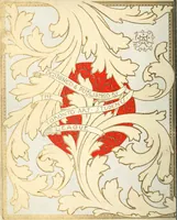 An illustration from Ninety-six : a calendar for the year 1896 with sketches of some Canadian water-ways and appropriate selections from Canadian writers (1896)