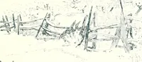 An illustration from Ninety-six : a calendar for the year 1896 with sketches of some Canadian water-ways and appropriate selections from Canadian writers (1896)