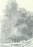 Picture 9 of 29 from Ninety-six : a calendar for the year 1896 with sketches of some Canadian water-ways and appropriate selections from Canadian writers (1896), leaf 9