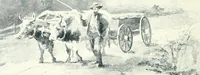 An illustration from Ninety-six : a calendar for the year 1896 with sketches of some Canadian water-ways and appropriate selections from Canadian writers (1896)