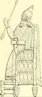 Picture 36 of 146 from Nineveh and Babylon; a narrative of a second expedition to Assyria during the years 1849, 1850, and 1851 (1867), leaf 102