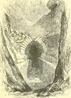 An illustration from Nineveh and Babylon; a narrative of a second expedition to Assyria during the years 1849, 1850, and 1851 (1867)