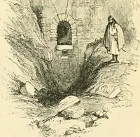 An illustration from Nineveh and Babylon; a narrative of a second expedition to Assyria during the years 1849, 1850, and 1851 (1867)