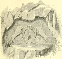 Picture 52 of 146 from Nineveh and Babylon; a narrative of a second expedition to Assyria during the years 1849, 1850, and 1851 (1867), leaf 126