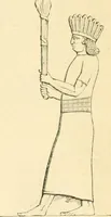 Picture 53 of 146 from Nineveh and Babylon; a narrative of a second expedition to Assyria during the years 1849, 1850, and 1851 (1867), leaf 129