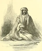 An illustration from Nineveh and Babylon; a narrative of a second expedition to Assyria during the years 1849, 1850, and 1851 (1867)