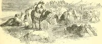 An illustration from Nineveh and Babylon; a narrative of a second expedition to Assyria during the years 1849, 1850, and 1851 (1867)