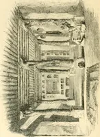 An illustration from Nineveh and Babylon; a narrative of a second expedition to Assyria during the years 1849, 1850, and 1851 (1867)