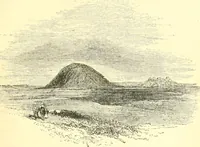 An illustration from Nineveh and Babylon; a narrative of a second expedition to Assyria during the years 1849, 1850, and 1851 (1867)