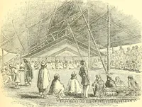 Picture 72 of 146 from Nineveh and Babylon; a narrative of a second expedition to Assyria during the years 1849, 1850, and 1851 (1867), leaf 200
