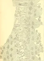 Picture 78 of 146 from Nineveh and Babylon; a narrative of a second expedition to Assyria during the years 1849, 1850, and 1851 (1867), leaf 220