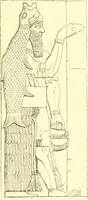 Picture 87 of 146 from Nineveh and Babylon; a narrative of a second expedition to Assyria during the years 1849, 1850, and 1851 (1867), leaf 230