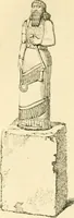 Picture 90 of 146 from Nineveh and Babylon; a narrative of a second expedition to Assyria during the years 1849, 1850, and 1851 (1867), leaf 235