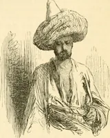 An illustration from Nineveh and Babylon; a narrative of a second expedition to Assyria during the years 1849, 1850, and 1851 (1867)