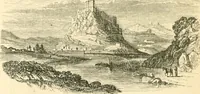 An illustration from Nineveh and Babylon; a narrative of a second expedition to Assyria during the years 1849, 1850, and 1851 (1867)