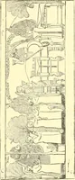 An illustration from Nineveh and Babylon; a narrative of a second expedition to Assyria during the years 1849, 1850, and 1851 (1867)