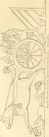 An illustration from Nineveh and Babylon; a narrative of a second expedition to Assyria during the years 1849, 1850, and 1851 (1867)