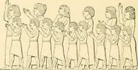 An illustration from Nineveh and Babylon; a narrative of a second expedition to Assyria during the years 1849, 1850, and 1851 (1867)