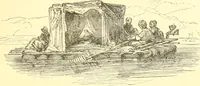 An illustration from Nineveh and Babylon; a narrative of a second expedition to Assyria during the years 1849, 1850, and 1851 (1867)