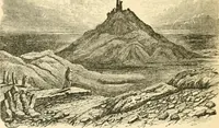 An illustration from Nineveh and Babylon; a narrative of a second expedition to Assyria during the years 1849, 1850, and 1851 (1867)