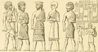Picture 116 of 146 from Nineveh and Babylon; a narrative of a second expedition to Assyria during the years 1849, 1850, and 1851 (1867), leaf 357