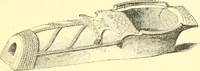 An illustration from Nineveh and Babylon; a narrative of a second expedition to Assyria during the years 1849, 1850, and 1851 (1867)
