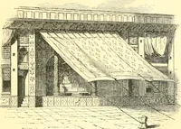 Picture 121 of 146 from Nineveh and Babylon; a narrative of a second expedition to Assyria during the years 1849, 1850, and 1851 (1867), leaf 380