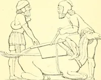 Picture 122 of 146 from Nineveh and Babylon; a narrative of a second expedition to Assyria during the years 1849, 1850, and 1851 (1867), leaf 386