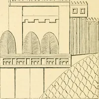 Picture 141 of 146 from Nineveh and Babylon; a narrative of a second expedition to Assyria during the years 1849, 1850, and 1851 (1867), leaf 439