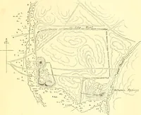 An illustration from Nineveh and Babylon; a narrative of a second expedition to Assyria during the years 1849, 1850, and 1851 (1867)