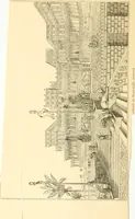 Picture 1 of 146 from Nineveh and Babylon; a narrative of a second expedition to Assyria during the years 1849, 1850, and 1851 (1867), leaf 7