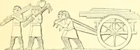 Picture 20 of 146 from Nineveh and Babylon; a narrative of a second expedition to Assyria during the years 1849, 1850, and 1851 (1867), leaf 74
