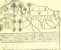 Picture 32 of 146 from Nineveh and Babylon; a narrative of a second expedition to Assyria during the years 1849, 1850, and 1851 (1867), leaf 92