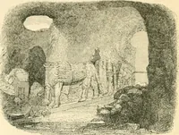 Picture 35 of 146 from Nineveh and Babylon; a narrative of a second expedition to Assyria during the years 1849, 1850, and 1851 (1867), leaf 99