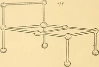 An illustration from The ninth occupation, peas and cork work, in primary schools (1904)