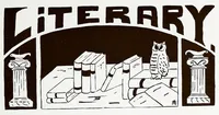 An illustration from The N.K.E.C. Year Book (1919)