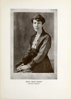 An illustration from The N.K.E.C. Year Book (1920)