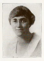 An illustration from The N.K.E.C. Year Book (1920)