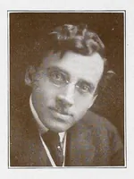 An illustration from The N.K.E.C. Year Book (1921)
