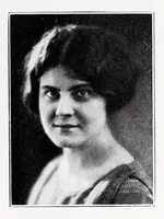 An illustration from The N.K.E.C. Year Book (1923)