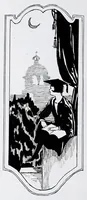 An illustration from The N.K.E.C. Year Book (1924)