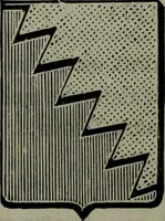 An illustration from Nobiliaire Toulousain : inventaire général des titres probants de noblesse et de dignités nobiliaires (1863)