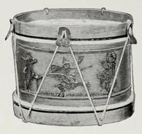 An illustration from Noble & Cooley Co. : Granville, Massachusetts (1915)