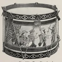 An illustration from Noble & Cooley Company : Granville, Massachusetts (1920)
