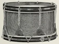 Picture 8 of 13 from Noble & Cooley : Manufacturers of toy drums, banjos, tambourines, zitherns, rolling hooples (1901), leaf 75