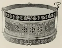 Picture 5 of 11 from Noble & Cooley : Manufacturers of toy drums, banjos, tambourines, zitherns, rolling hoops, etc. (1905), leaf 34